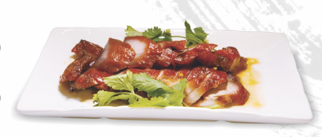 Small Barbeque pork