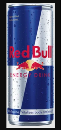 Red Bull Blue 250ml