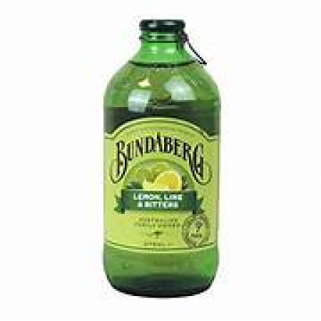 Bundaberg Lemon Lime Bitter