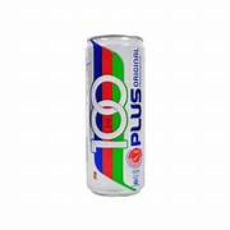 100 Plus