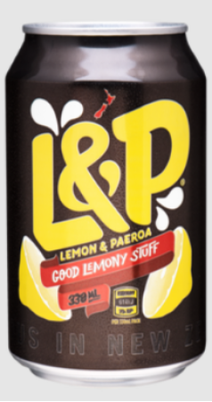 L & P