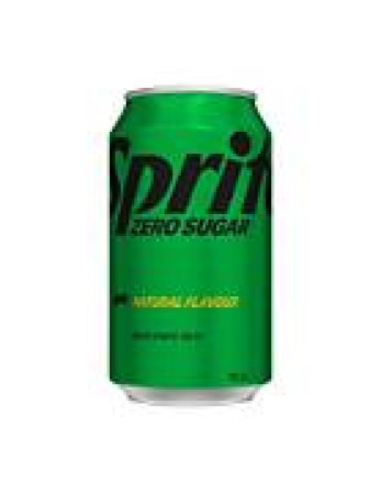 Sprite Zero