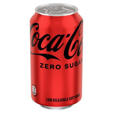 Coke Zero