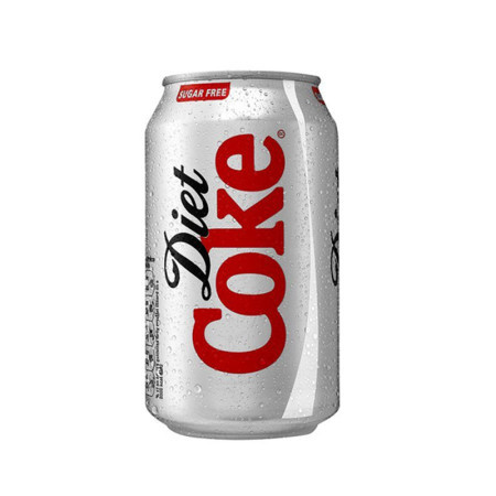 Diet Coke